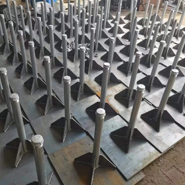 西盟鑫亿呈沉降板生产