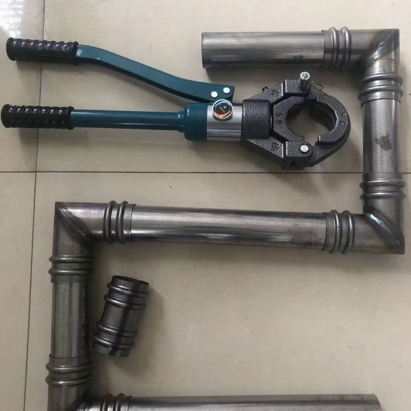 西盟鑫亿呈冷却管